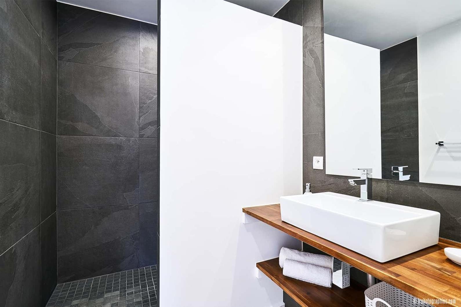 T2 Cosy A 100M De La Plage, Saint-Pierre, Luma Appart Екстериор снимка